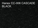 Hanex CC-006 CASCADEBLACK